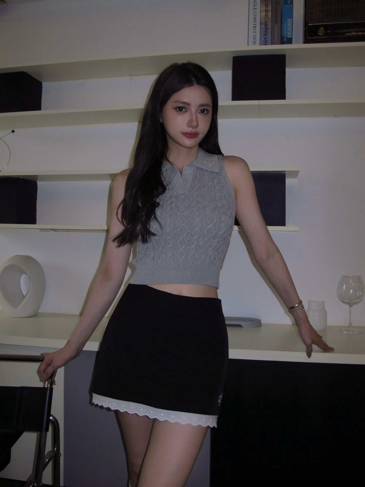 romantic Moon top