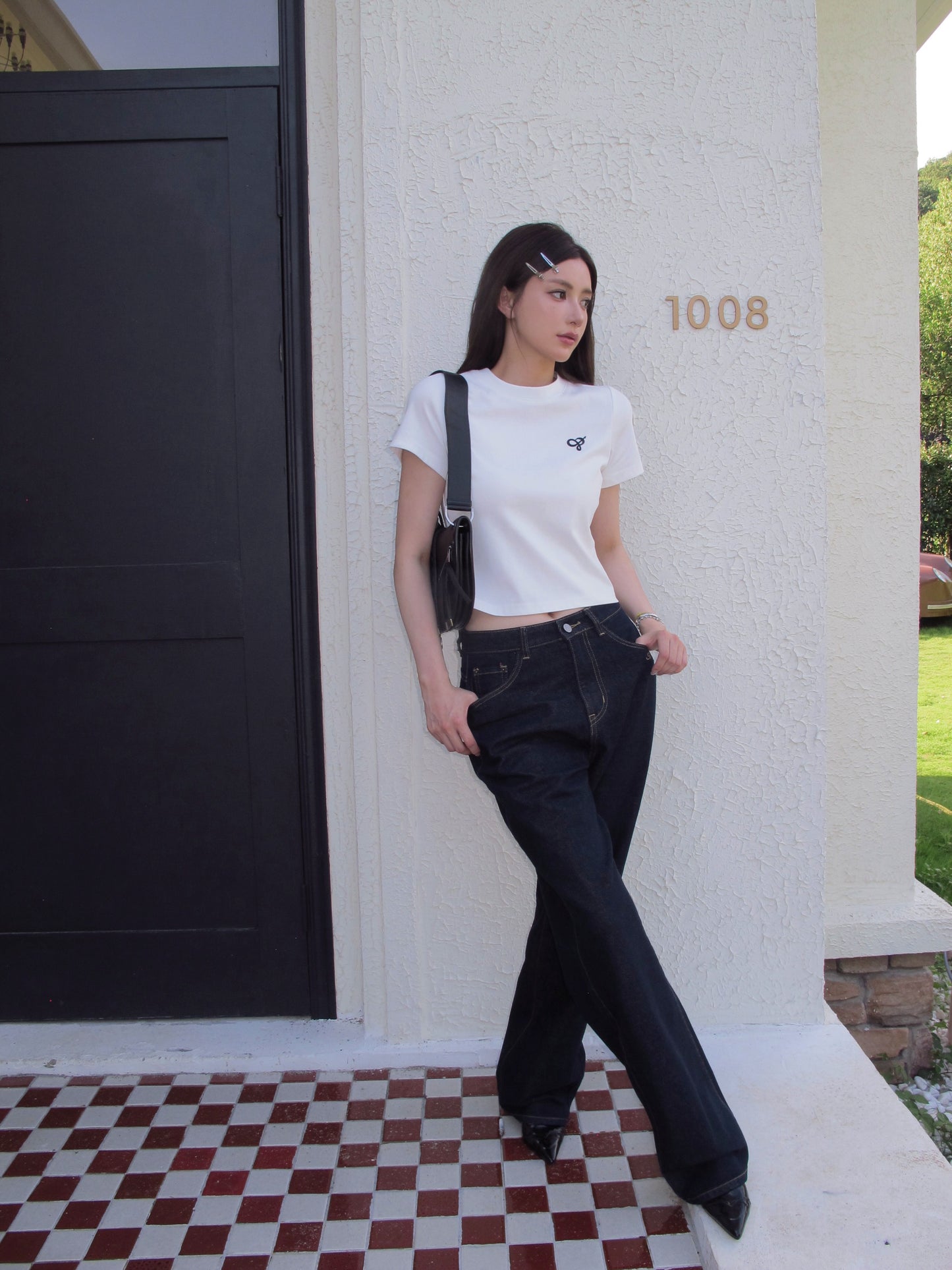 Cupid tee