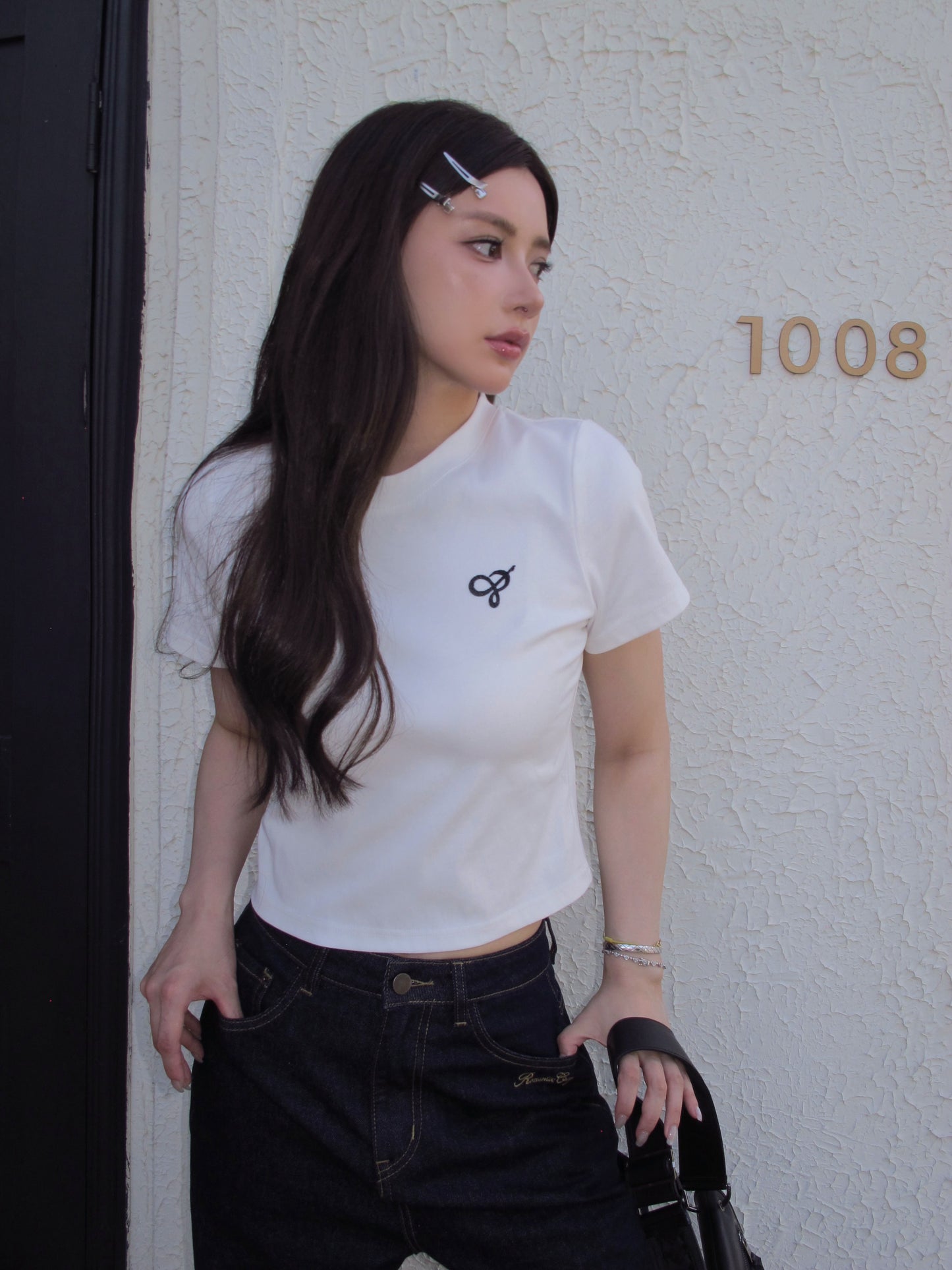 Cupid tee