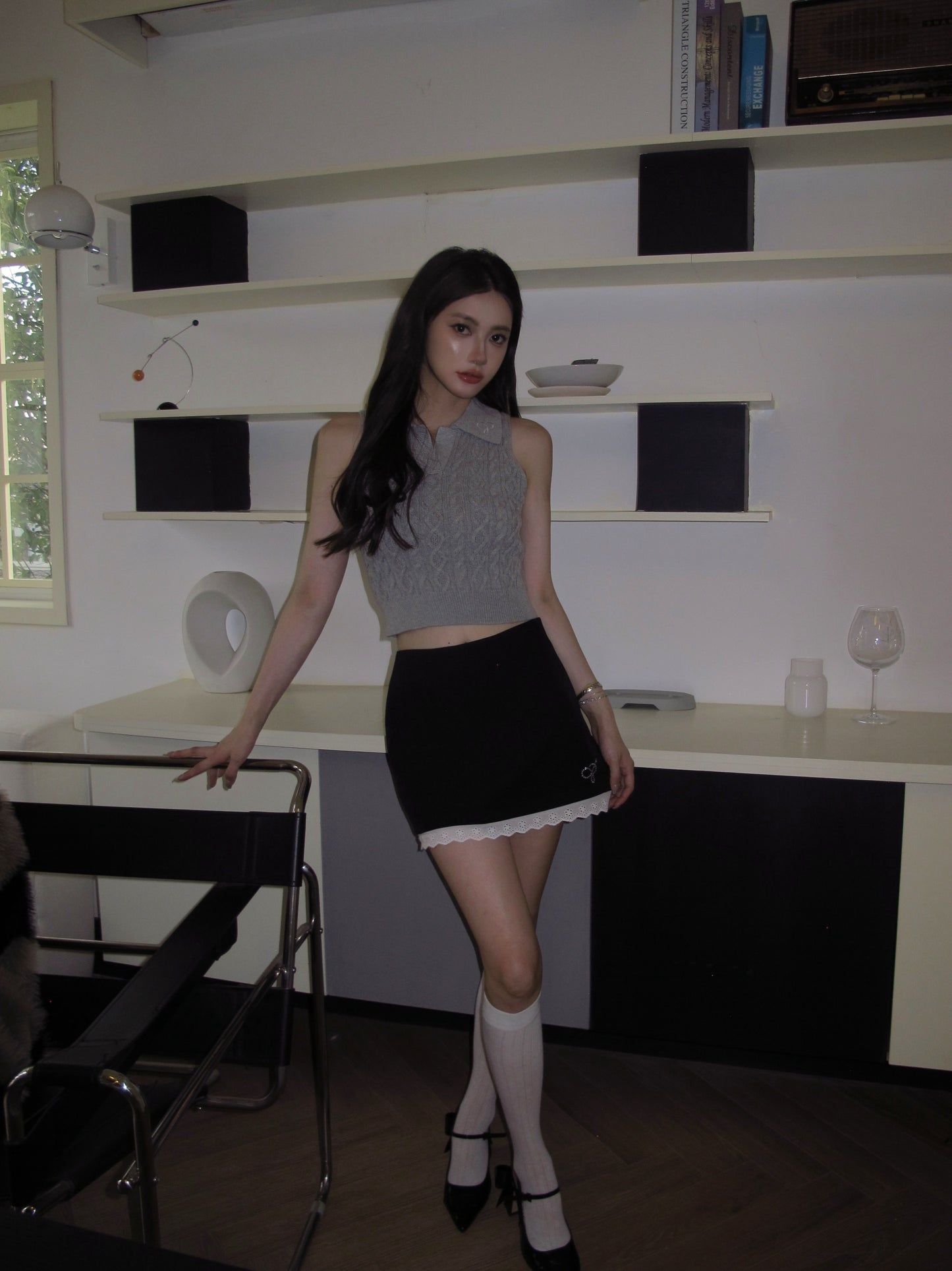 romantic Moon top