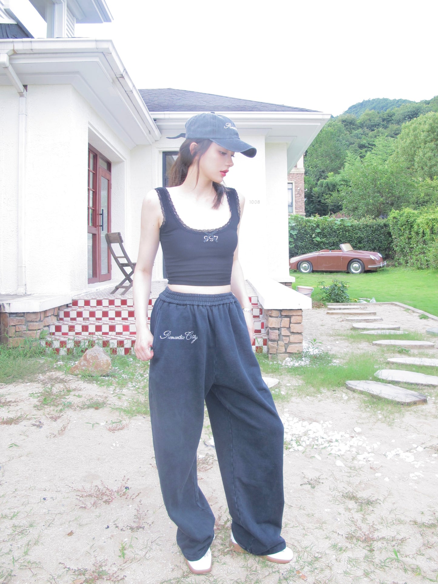 997 bijou Camisole