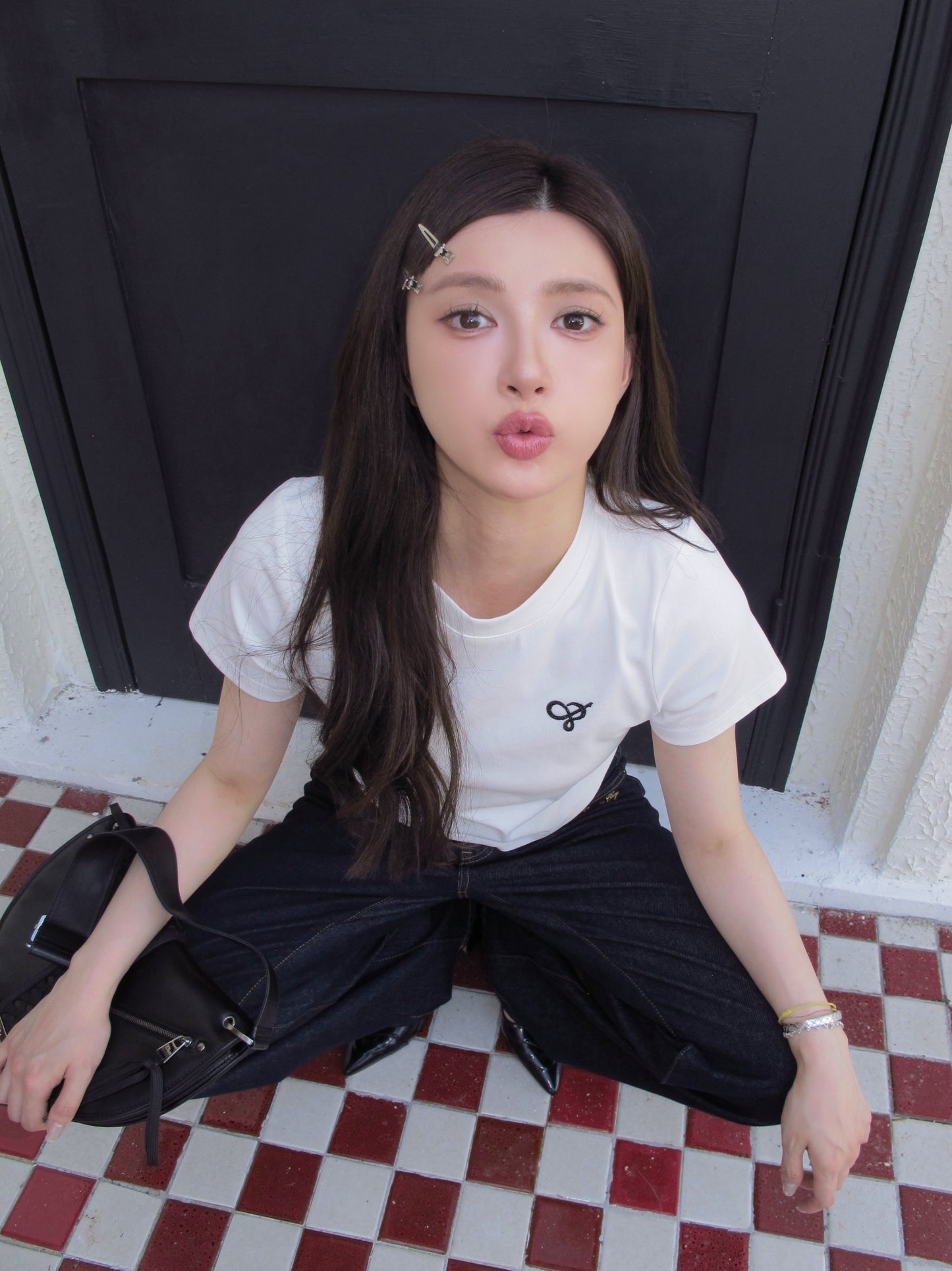Cupid tee