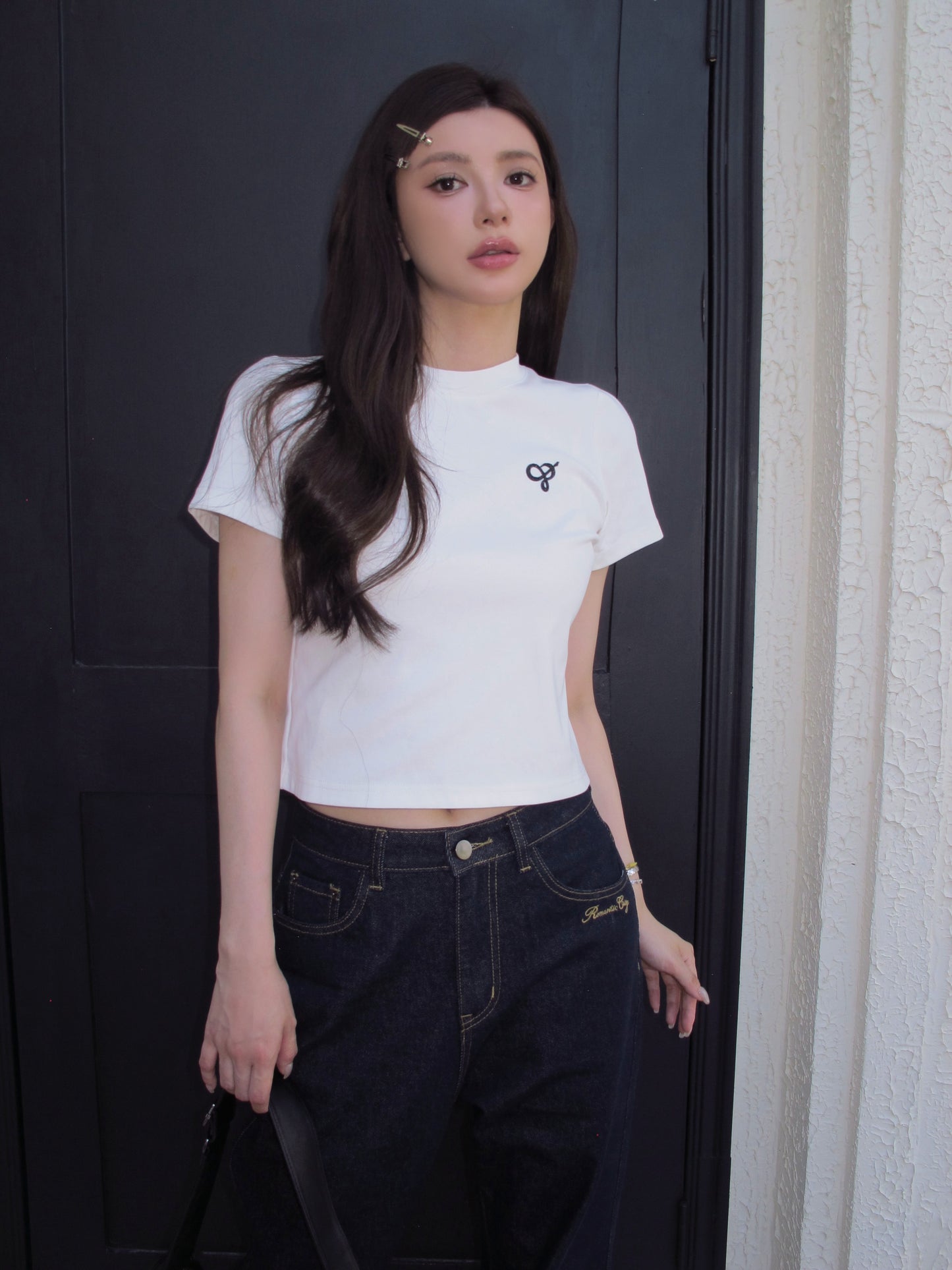 Cupid tee