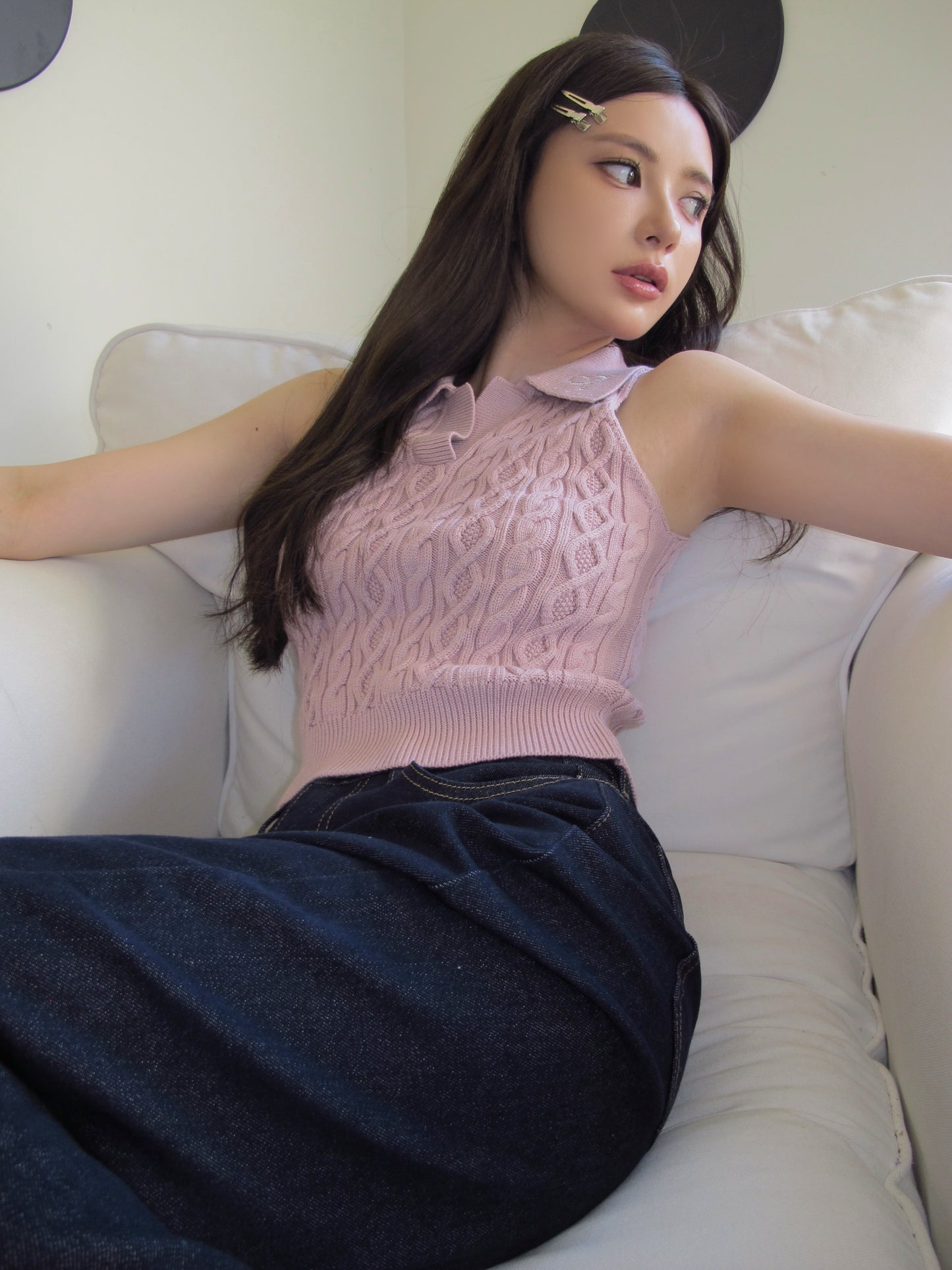 romantic Moon top