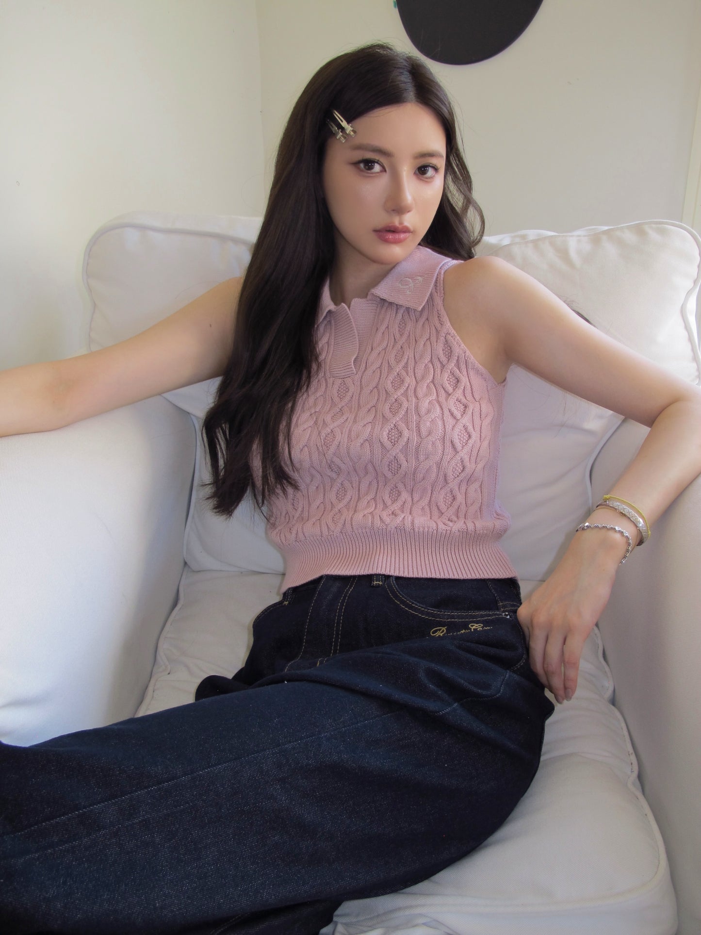 romantic Moon top