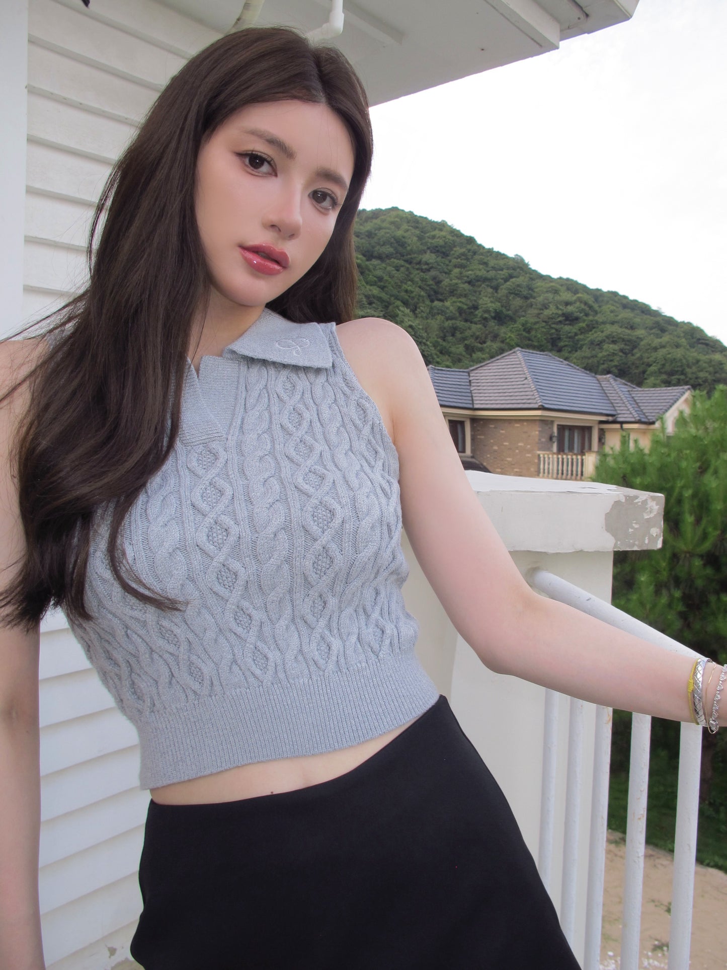 romantic Moon top