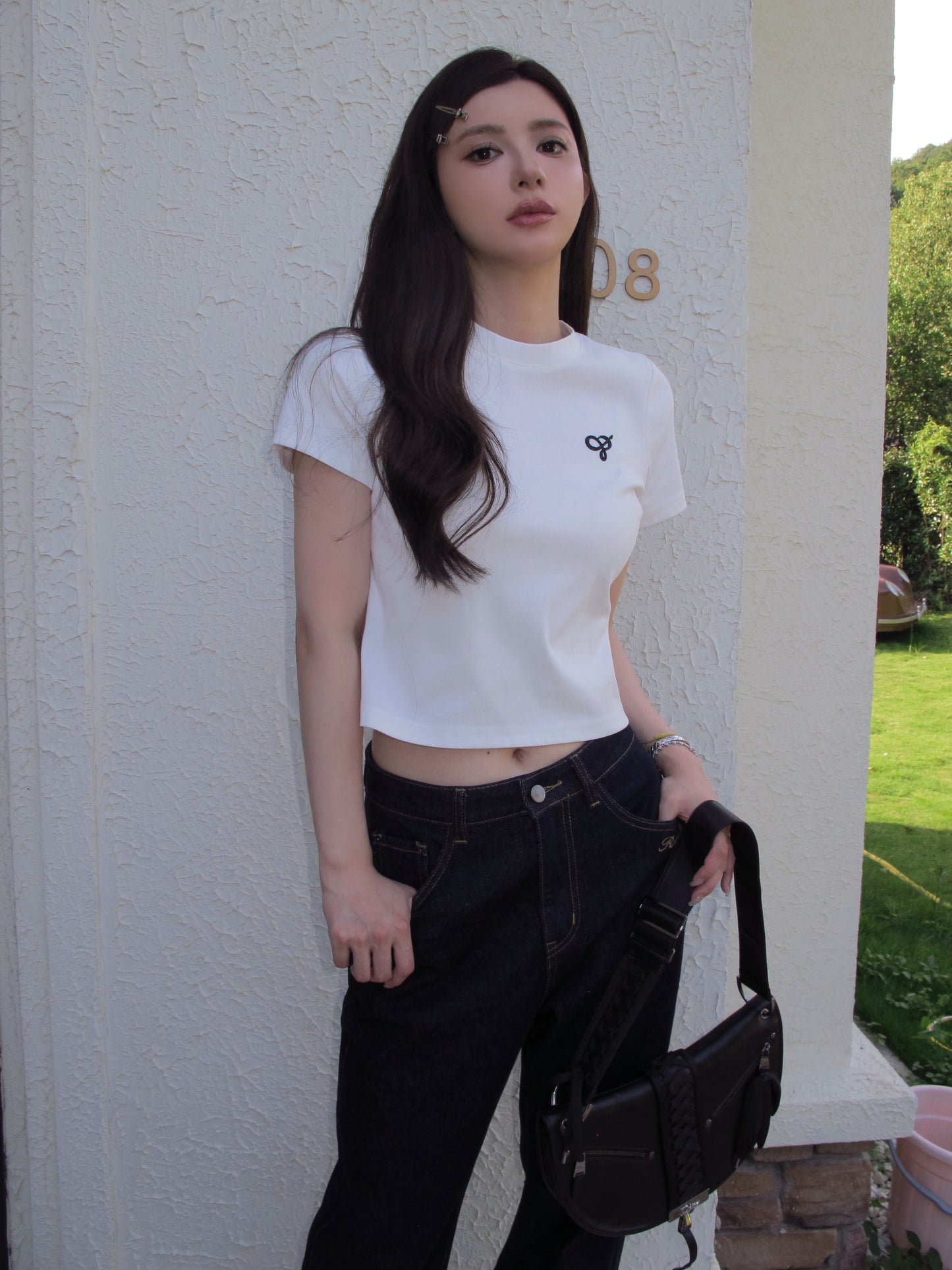 Cupid tee