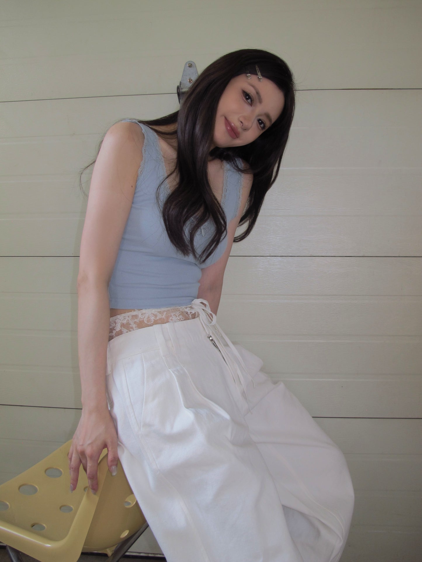 997 bijou Camisole
