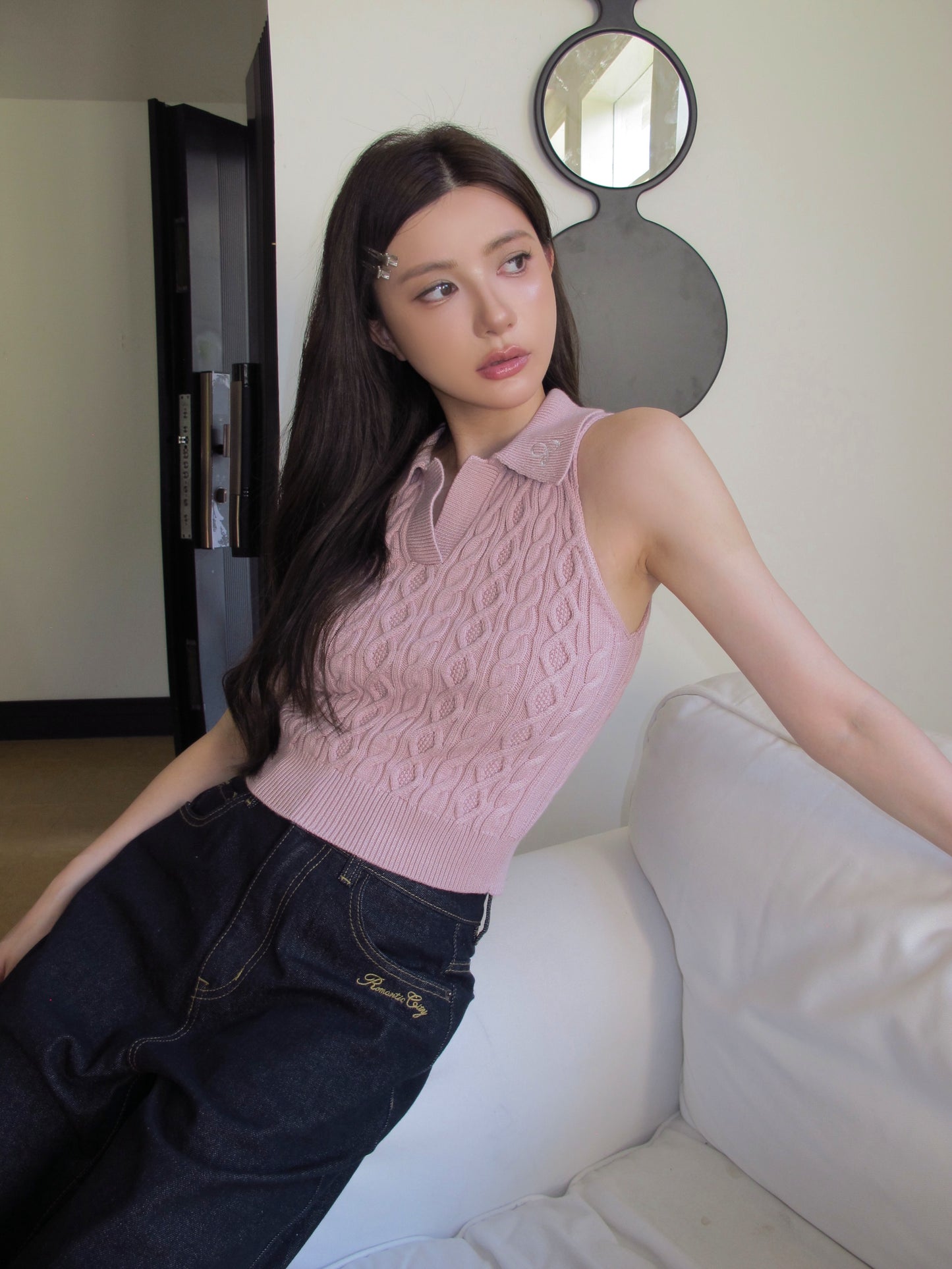 romantic Moon top