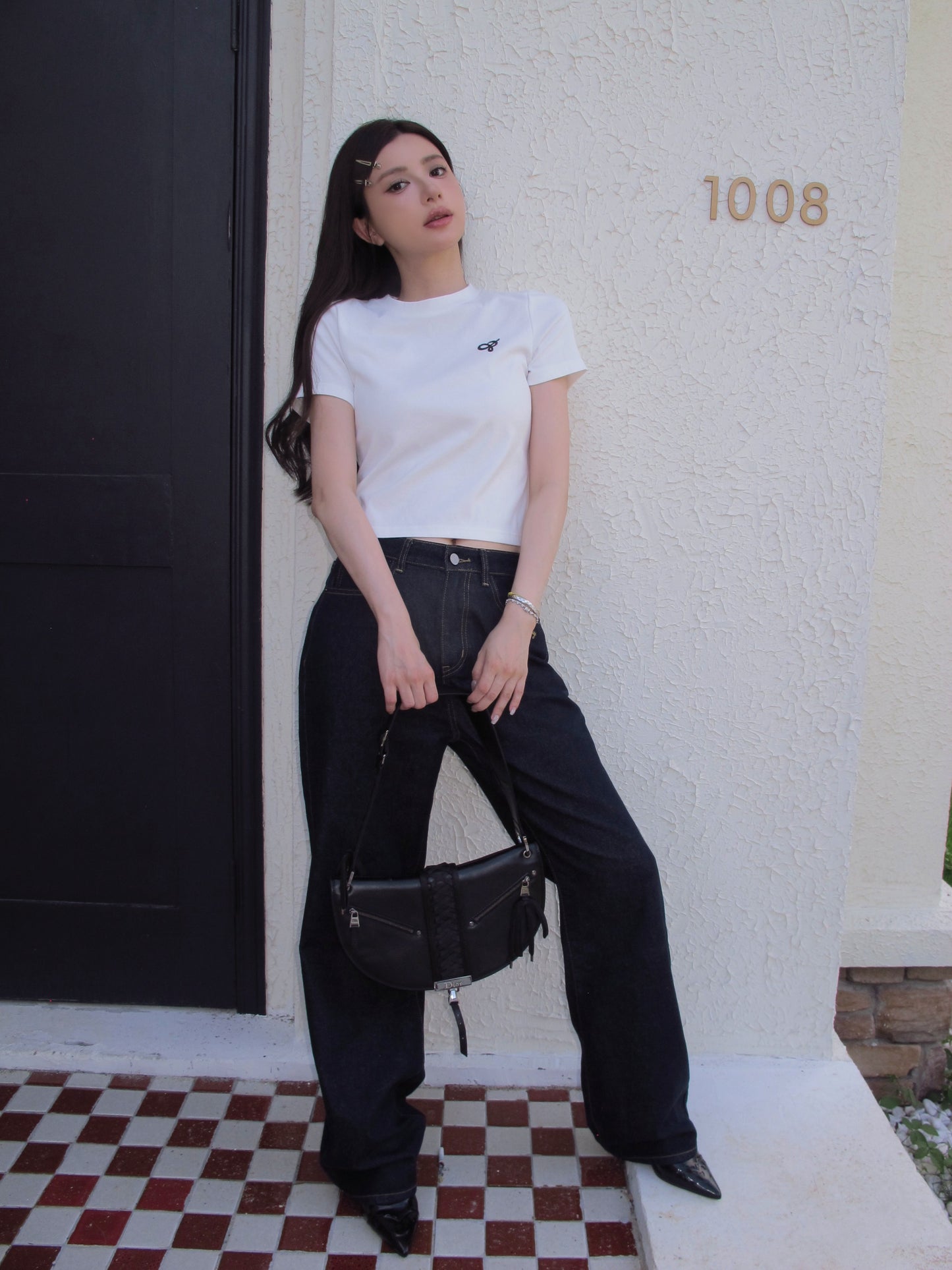 Cupid tee