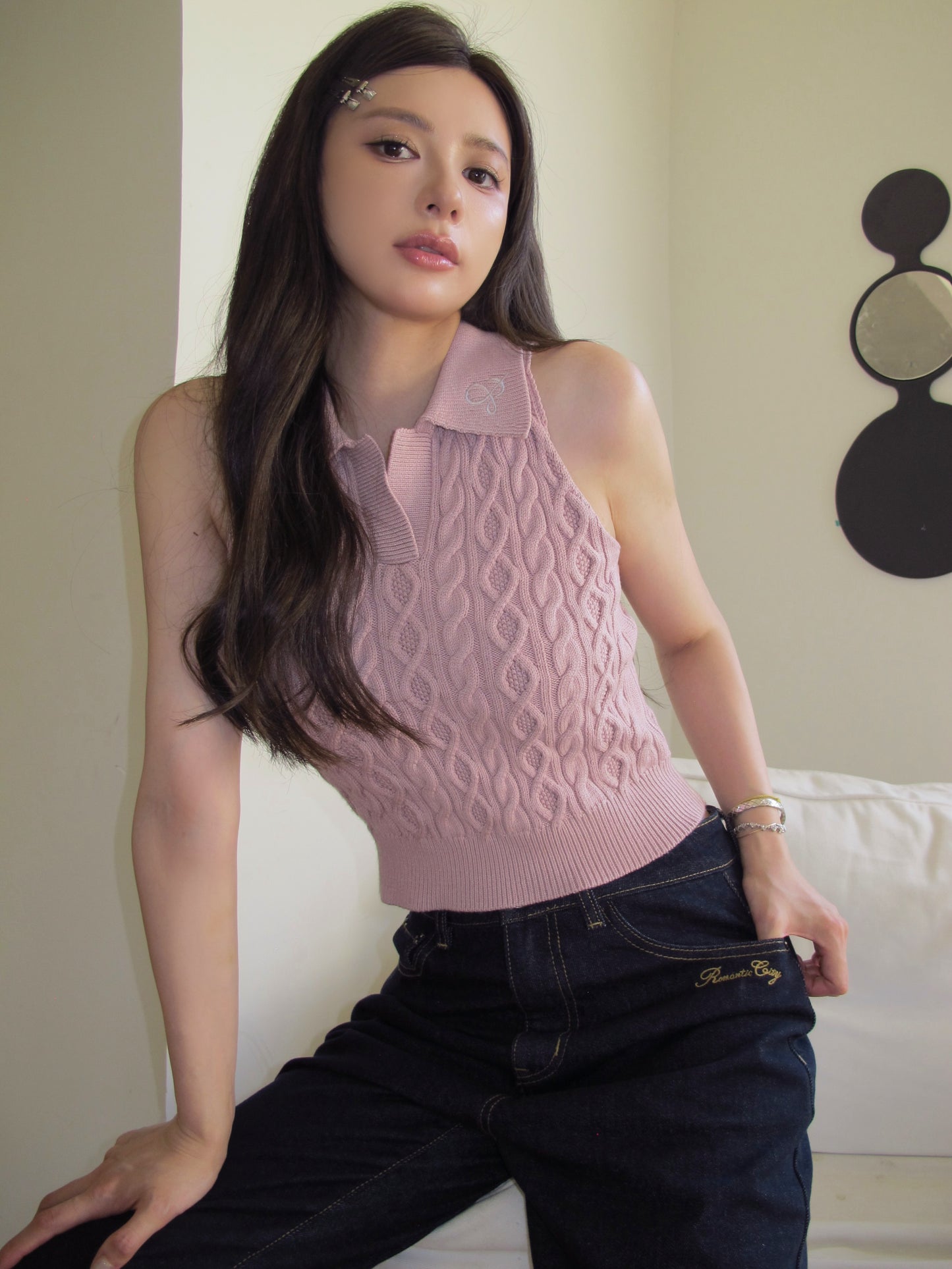 romantic Moon top