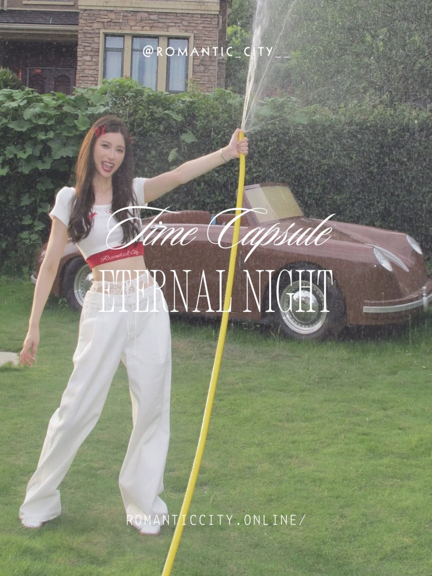 Eternal Night